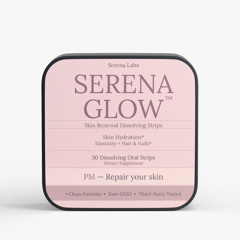 SERENA GLOW