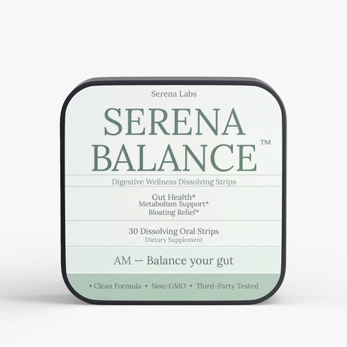 SERENA BALANCE