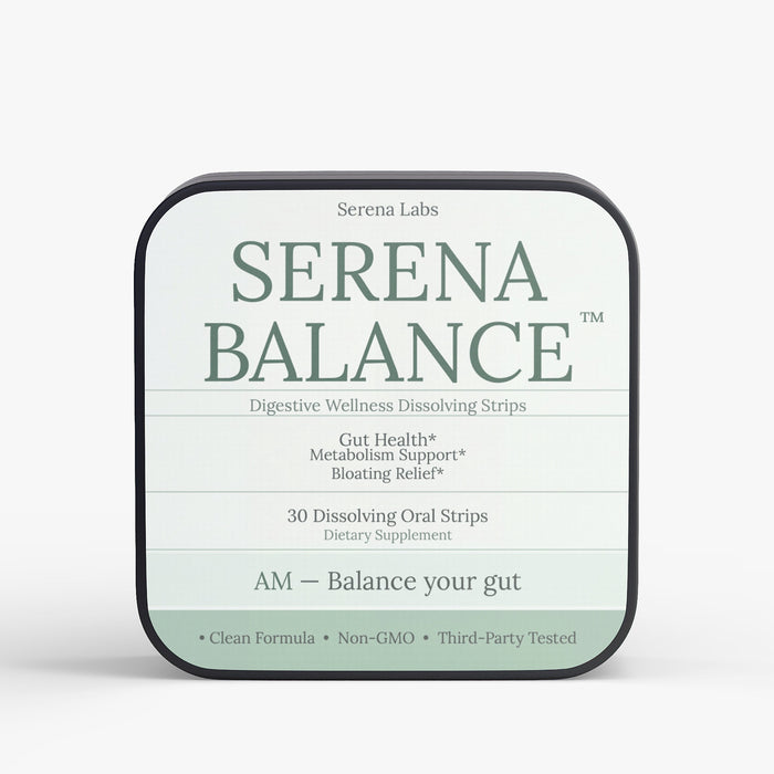 SERENA BALANCE