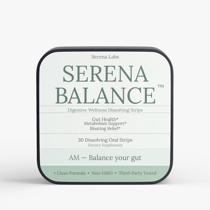 SERENA BALANCE