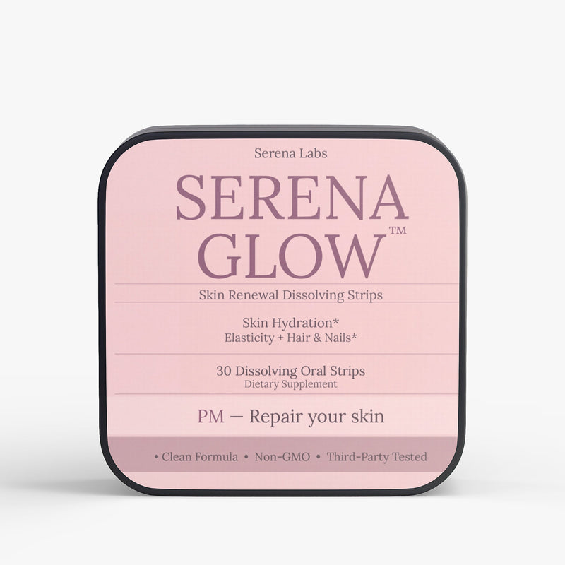 SERENA GLOW