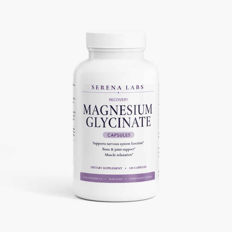 Magnesium Glycinate
