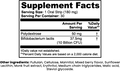 SERENA BALANCE